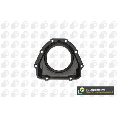 Image of 1227900Q0A, 1227900Q0G, 122975635R Crankshaft Seal BGA OC6366 transmission sided with housing RENAULT: MASTER 3 Kasten, TRAFIC 2 MEGANE