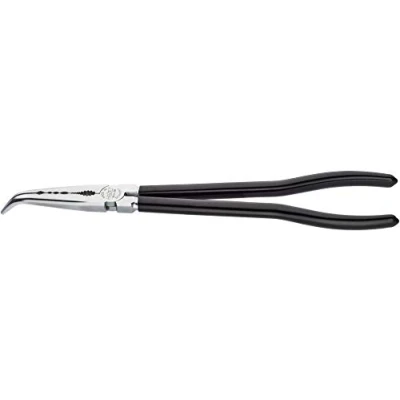 Image of 45147700000, 6275, ASE45147700000, VAG6275, VAS6275 Round Nose Pliers HAZET 1841B 280 280mm