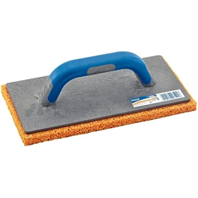 Image of Draper Deep Sponge Face Float, 280 x 140 20mm