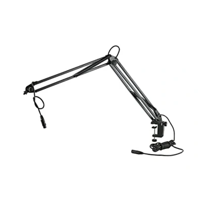 Image of Konig &amp; Meyer Table microphone boom clamp fastening 23850