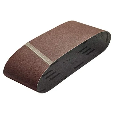 Image of wolfcraft Fabric Sanding Belt I 3125000