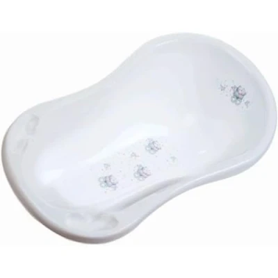 Image of Maltex Brand bathtubs and Seats. Bathtub Model 84cm