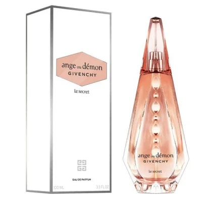 Image of Givenchy Ange Ou Demon Le Secret Eau de Parfum 100ml Spray