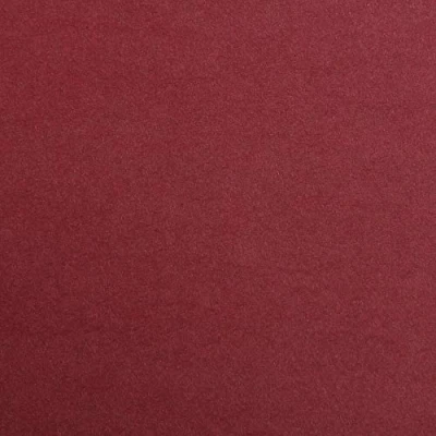 Image of Clairefontaine Ref 97476C Maya Coloured Smooth Drawing Paper (Pack of 25 Sheets) 270gsm A4 (29.7 x 21cm) Burgundy Colour Deep Dyed, Acid Free, pH Neutral