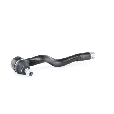 Image of 32111139314 Track rod end FEBI BILSTEIN 06641 Front Axle Right with lock nuts BMW: 3 Saloon, Z3 Roadster, Coupe