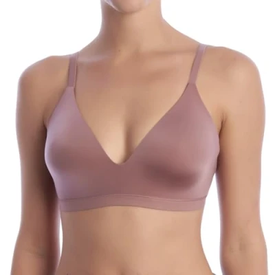Image of sloggi Damen WOW Comfort 2.0 P Padded BH, Cacao, M plus