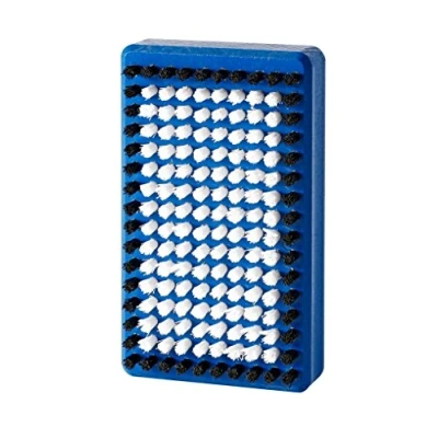 Image of Holmenkol BaseBrush Nylon Ski and snowboard maintenance tool