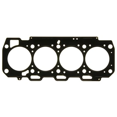 Image of 46449945, 60814601 Head Gasket AJUSA 10120120 1,8mm 83mm 2 MULTILAYER STEEL ALFA ROMEO: 145