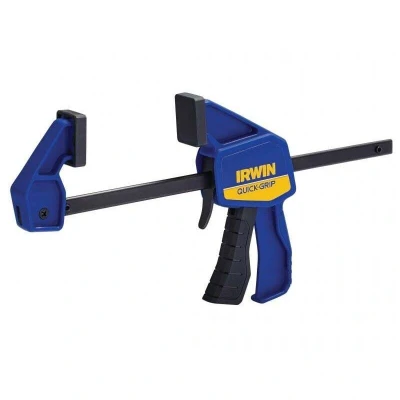Image of IRWIN QUICK GRIP Mini One Handed Bar Clamp, 12&quot; / 300mm, T5412EL7