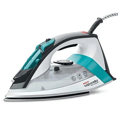 Image of Polti Vaporella Quick &amp; Comfort QC110 Steam Iron