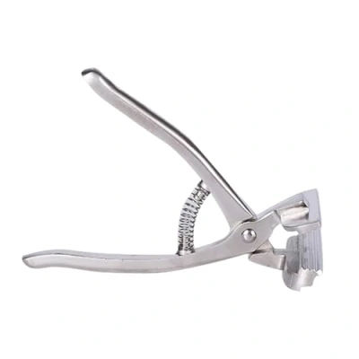 Image of SZYDD Canvas Pliers Stretcher Tools Framing Tool Oil Painting Clamp Artist Metal Stretching Gripper Tension Webbing Bars