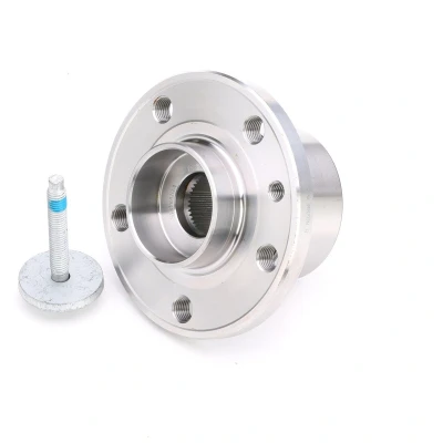 Image of 30736501, 31212949, 31360096, 31476395, 32246153 Wheel bearing kit FAG 713 6604 60 Photo corresponds to scope of supply 136,5, 82mm