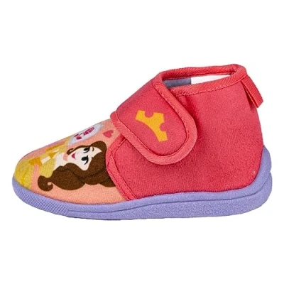Image of Disney Sonic Slippers, Blue, 4.5 UK Child