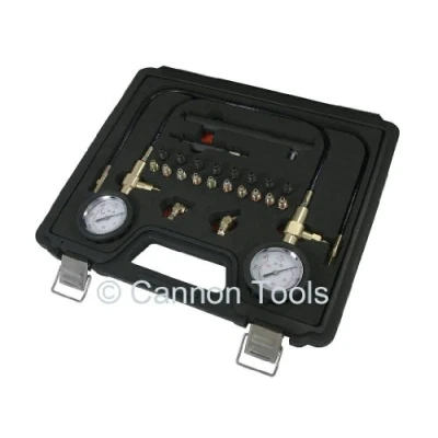 Image of BRAKE PRESSURE TEST KIT
