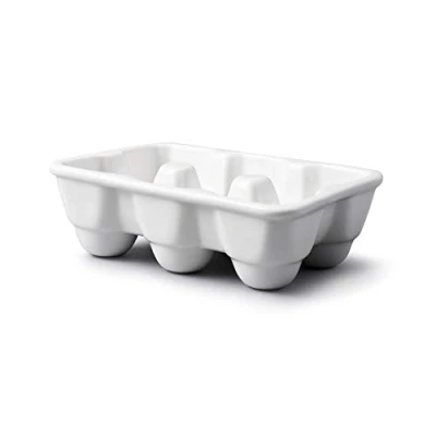 Image of W.M.Bartleet &amp; Sons Divided Fridge 6 Egg Box