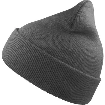 Image of Atlantis Wind women&#039;s Beanie in Grey