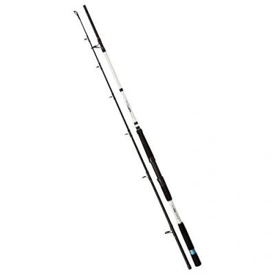 Image of Zebco 2.20 m White GWC Boat H 400g 600g, 15lbs 20lbs, x, 400 600 g