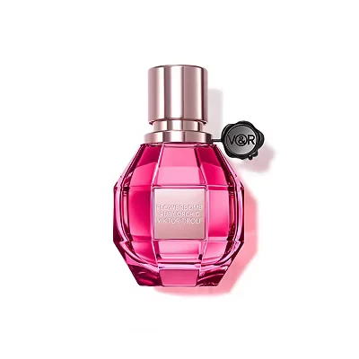 Image of Viktor &amp; Rolf Flowerbomb Ruby Orchid Eau de Parfum 30ml Spray
