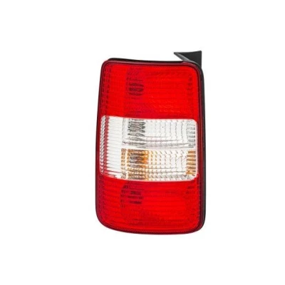 Image of 2K0945095G, 2K0945095K, 2K0945095M, 2K0945095P Rear light HELLA 2VP 354 042 011 Left P21/4W, P21W, PY21W 12V without bulbs with bulb holder