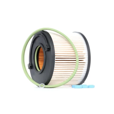 Image of 95511013400 Fuel Filter BOSCH 1 457 070 010 Insert VOLKSWAGEN: Touareg I, AUDI: Q7, PORSCHE: Cayenne