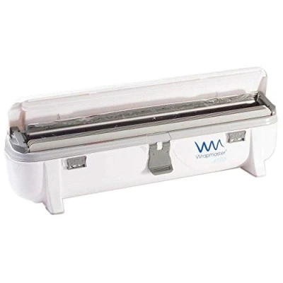 Image of We Can Source It Ltd Wrapmaster 4500 Film and Foil Dispenser for Home Commercial Kitchens