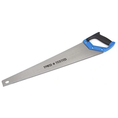 Image of Tried + Tested 22&quot; (550mm) Hardpoint Saw