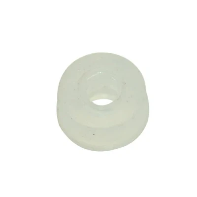 Image of Beko Fridge Freezer O Ring. Genuine Part Number 4834390100