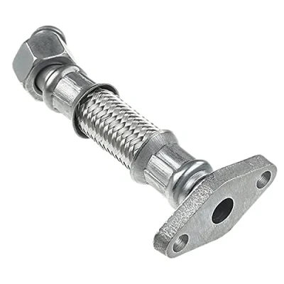 Image of Intercooler hose turbo for A3 a l h m B r Altea Cordoba Ibiza Toledo Fabia Octavia Roomster Superb o Caddy Golf New Beetle P s t Polo Transporter V 19996 2019. 038145736C