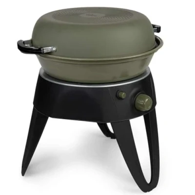 Image of Fox Cookware Cookstation Cooker Camping stove