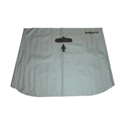 Image of Sakura Vehicle Windscreen Protector SS5315 Universal Easy Fit for Car 4x4 Van MPV Estate SUV