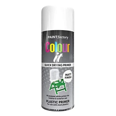 Image of Colour It Plastic Primer, 400 ml