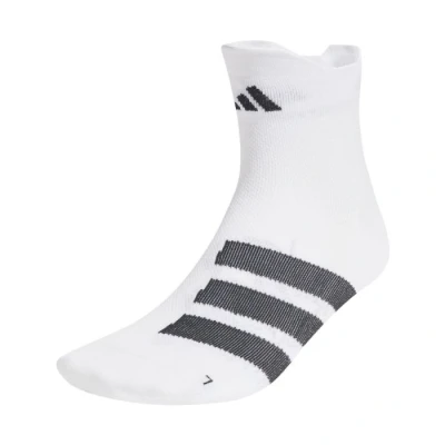 Image of adidas Unisex Adult RUNxADIZERO Sock 1PP 11 12.5