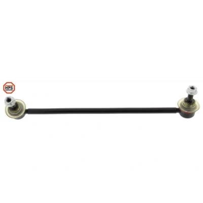 Image of 508755, 508768 Anti roll bar link MAPCO 49305HPS Front Axle Right 330mm M10x1,5mm PEUGEOT: 208 I Hatchback, 207 2008 Estate