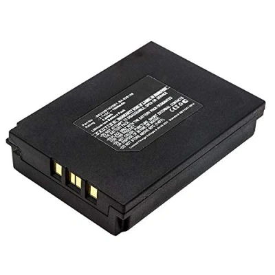 Image of subtel® B8370BT000004,B837GA00131,B83X0BT000001,BA 83S1A8,KB1A371800L86 Battery Replacement for Cipherlab 8300 MDE Barcode Scanner Repair 1800mAh 3.6V 3.7V Lithium Ion