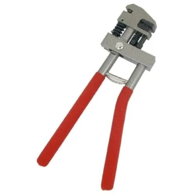 Image of PANEL FLANGING / JOGGLER &amp; 5mm HOLE PUNCH TOOL