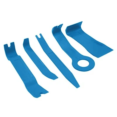 Image of Blue Spot Tools 5 Piece Car Trim Removal Set