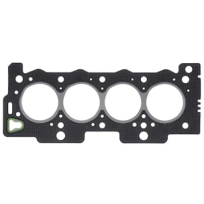 Image of 0209Y0 Head Gasket AJUSA FIBERMAX 10155500 1,3mm 73,5mm CITROËN: Saxo Hatchback, C3 II, C2 PEUGEOT: 206 106 II Hatchback
