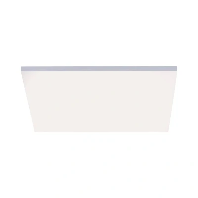 Image of Frameless Panel White 1x 35W LED 2700 5000K Dimmable