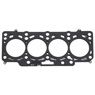 Image of 03L103383BR, 03L103383CA, 03L103383K, 3L103383BR, 3L103383CA Head Gasket FEBI BILSTEIN 105937 1,63mm Metal VOLKSWAGEN: GOLF 6, Caddy 3