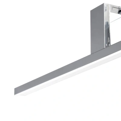 Image of Arcchio Birkos LED mirror lamp, 60 cm, 3,000 K