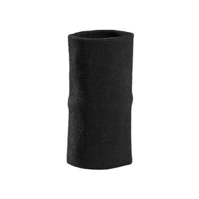Image of Back on Track Wrist Guard, Black, S