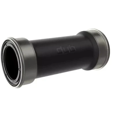 Image of SRAM DUB Pressfit MTB Bottom Bracket, Black, 89/92 mm