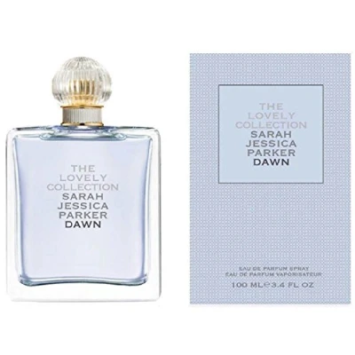 Image of Sarah Jessica Parker Dawn Eau De Perfum Spray, 100 ml