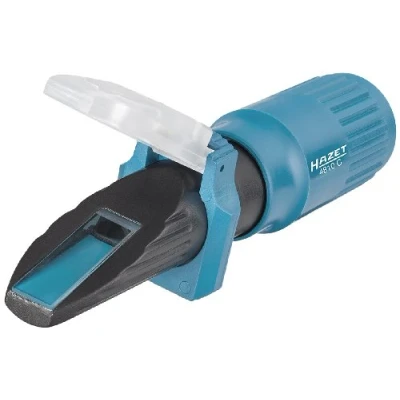 Image of HAZET 4810C Optical Tester Multi Colour