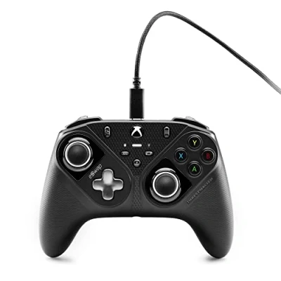 Image of Thrustmaster ESWAP S Pro Controller High Performance Modular for Xbox Series XS, One, and PC