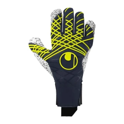 Image of uhlsport Prediction Supergrip+ HN Football Goalkeeper Gloves