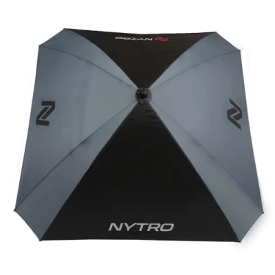Image of Nytro V Top Feeda Brolly Fishing umbrella