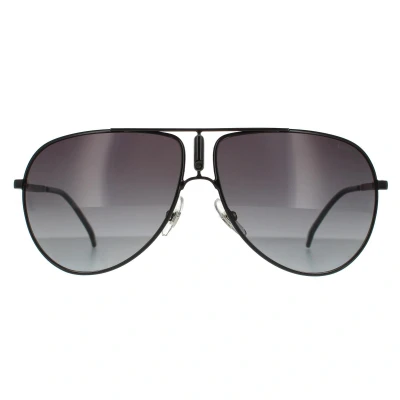 Image of Carrera Gipsy65 Sunglasses, 807/WJ Black, One Size