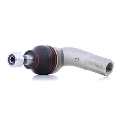 Image of 5U0422811, 5U0422811A, 5Z0423811 Track rod end TRW JTE756 16mm M12x1,5 Front Axle Left, outer VOLKSWAGEN: Polo IV Hatchback, V Hatchback