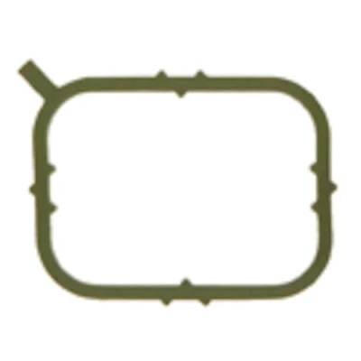 Image of 03L129717H Intake Manifold Gasket AJUSA 13236800 VOLKSWAGEN: Polo V Hatchback, GOLF 6, Passat B7 Saloon, AUDI: A1 A3 Sportback